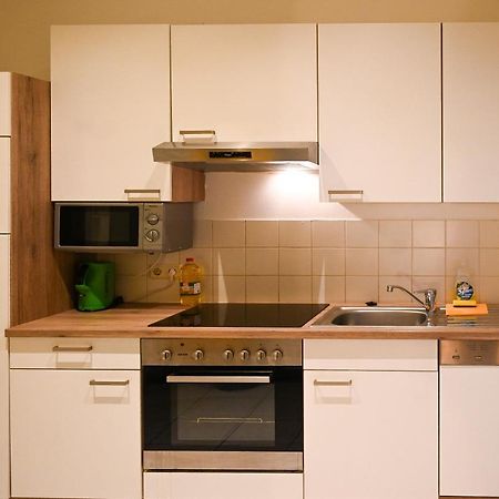 Exclusive Apartment Schoenbrunn Wenen Buitenkant foto